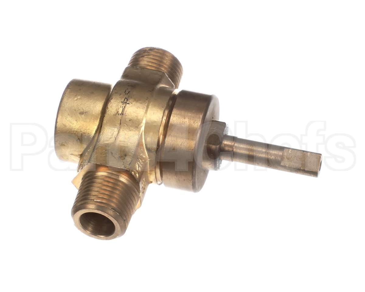 RWR1001 Turbo Air Valve, Tawr Model Only
