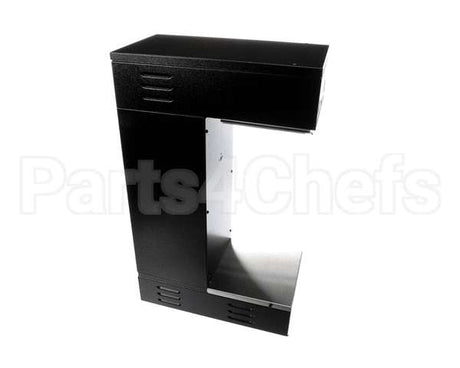 RX51QL Grindmaster Cecilware Body/Tank Assy - Tb