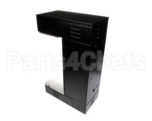 RX51QL Grindmaster Cecilware Body/Tank Assy - Tb