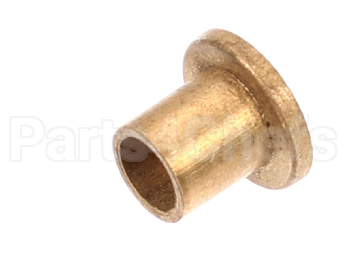 RX76-X005 Continental Refrigeration Bushing, 20208 / 20209 (Round Brass)