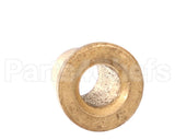 RX76-X005 Continental Refrigeration Bushing, 20208 / 20209 (Round Brass)