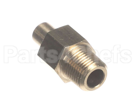 RZ011830 Reznor Orifice Plug #55-Brass