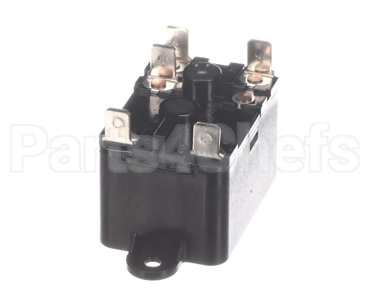 RZ018549 Reznor Rbm #84-20103-301 Spdt Relay