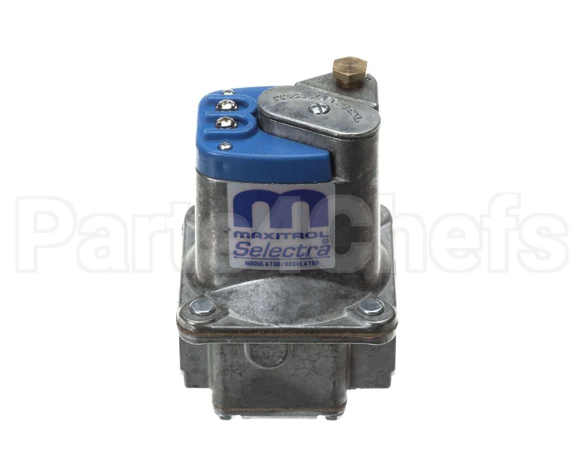 RZ042279 Reznor Maxitrol Gas Valve Mr-510 1/2"
