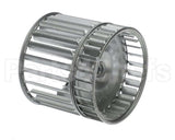 RZ043425 Reznor Blower Wheel #Ad326-215-101-2