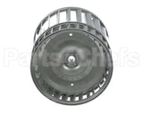RZ043425 Reznor Blower Wheel #Ad326-215-101-2