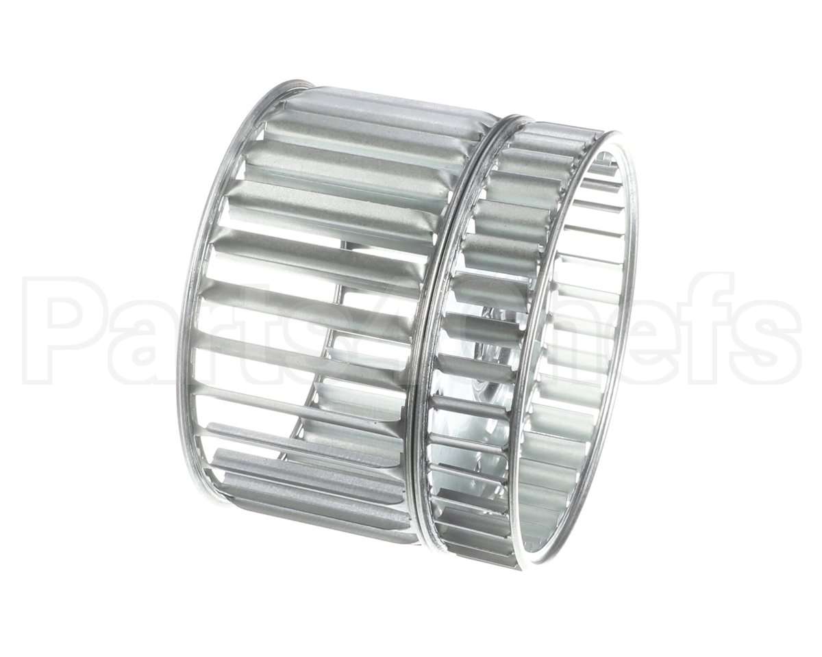 RZ043814 Reznor Wheel #Ad424-215-101-2-Ccw