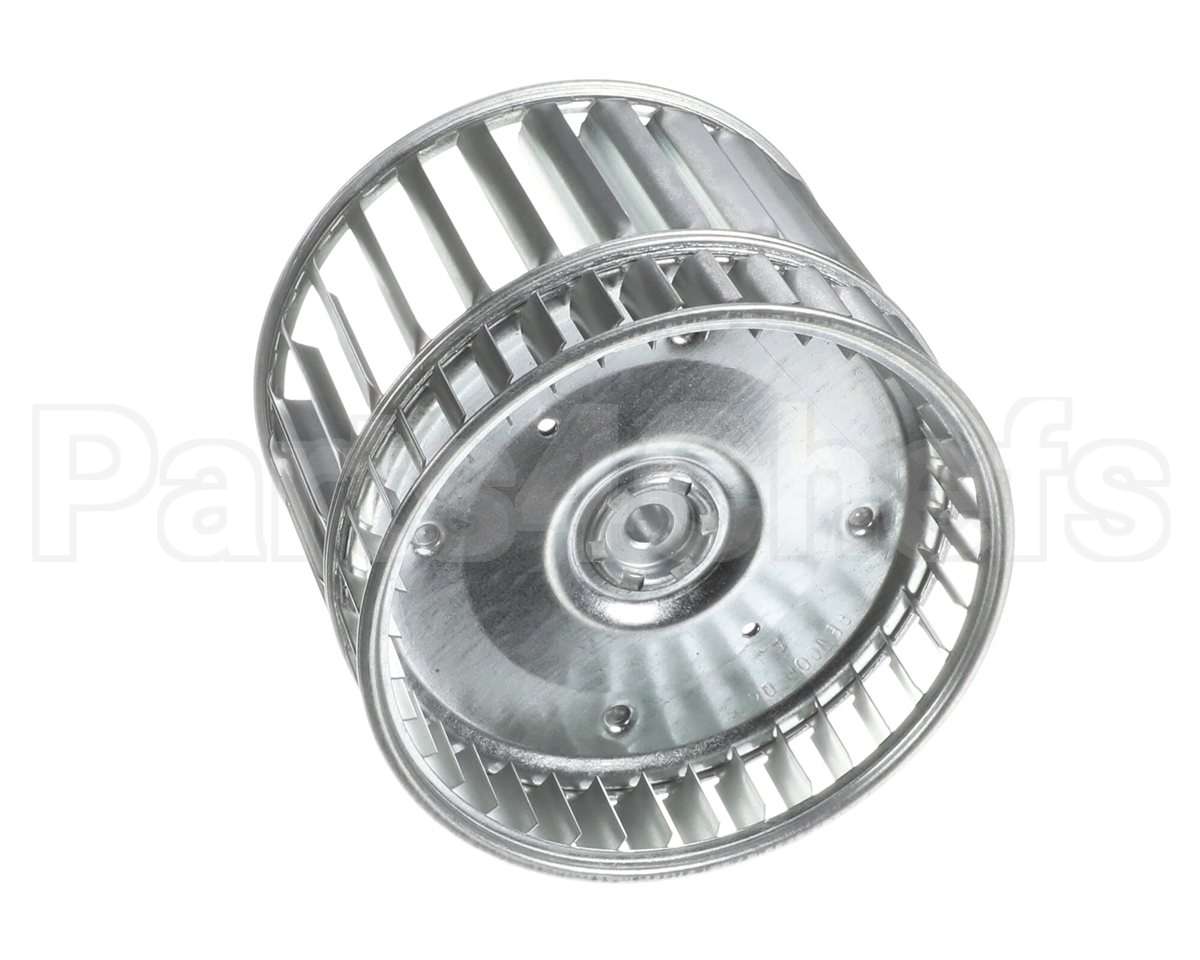 RZ043814 Reznor Wheel #Ad424-215-101-2-Ccw