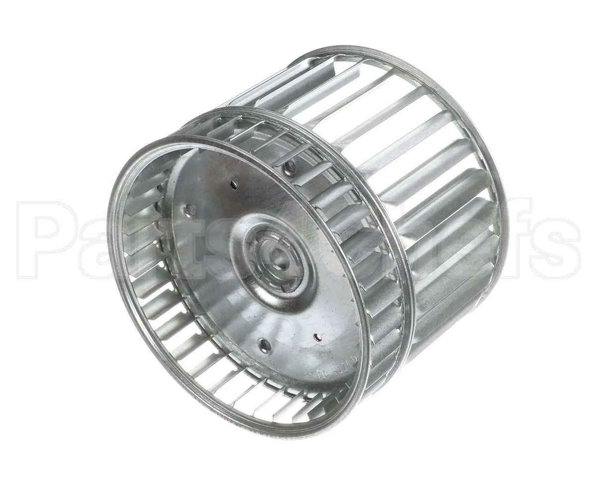 RZ043814 Reznor Wheel #Ad424-215-101-2-Ccw
