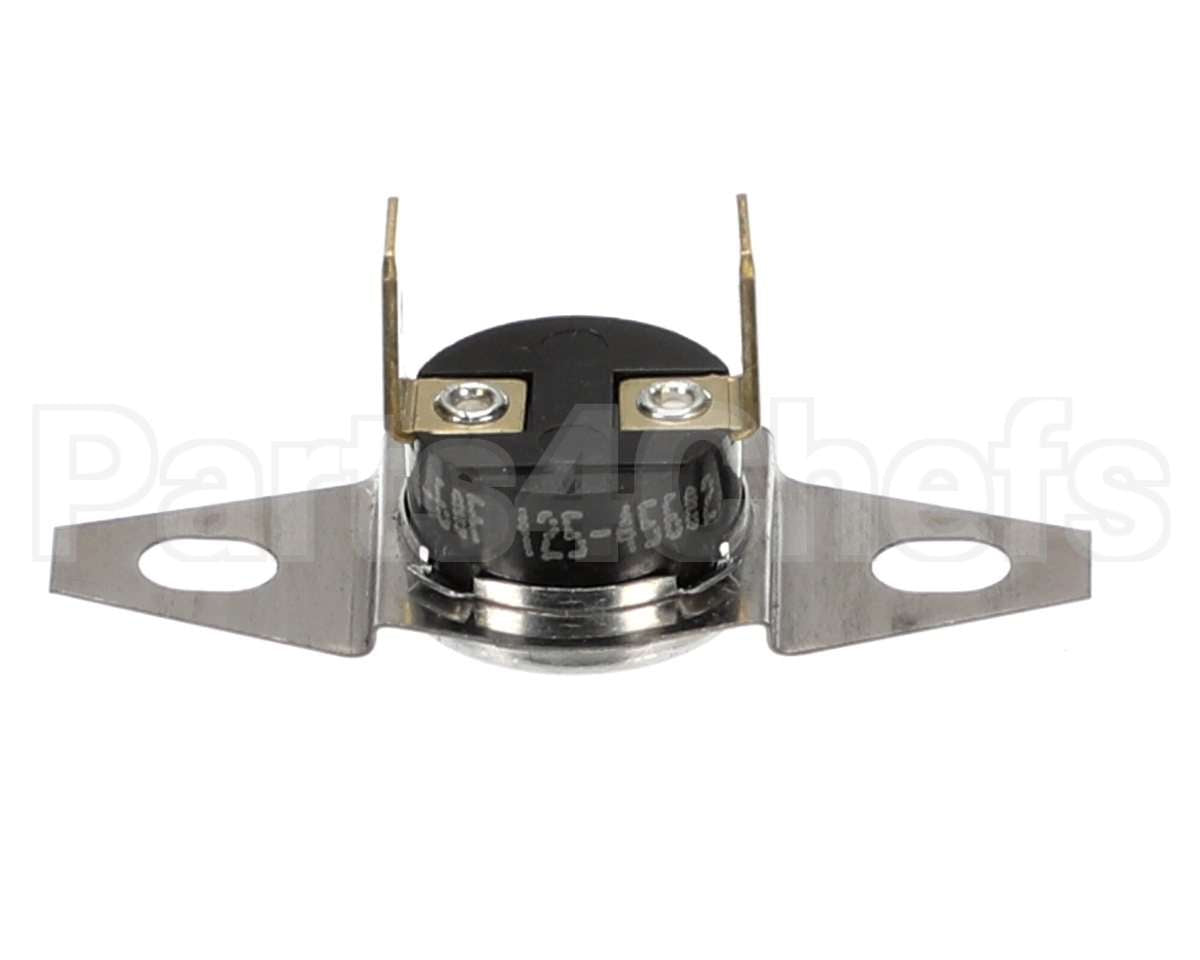 RZ045602 Reznor Repl Limit Control #36T21 L180 Xl