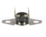 RZ045602 Reznor Repl Limit Control #36T21 L180 Xl