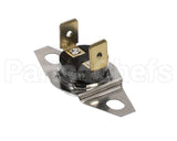 RZ045602 Reznor Repl Limit Control #36T21 L180 Xl