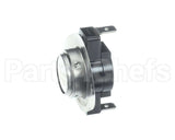 RZ050417 Reznor Cntl L-125 6/T11 201234