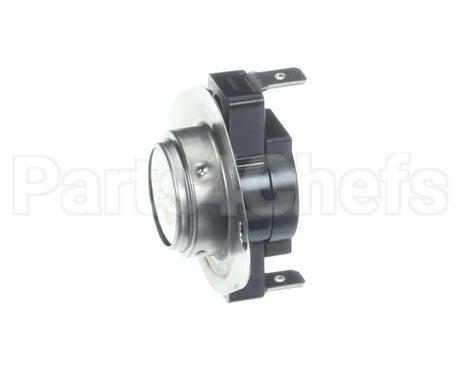 RZ050417 Reznor Cntl L-125 6/T11 201234