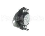 RZ050417 Reznor Cntl L-125 6/T11 201234
