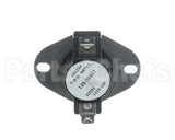 RZ050417 Reznor Cntl L-125 6/T11 201234