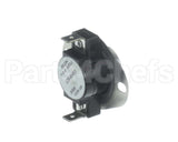 RZ050417 Reznor Cntl L-125 6/T11 201234