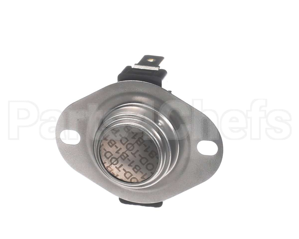 RZ050418 Reznor Cntl L-145 60T11 201220
