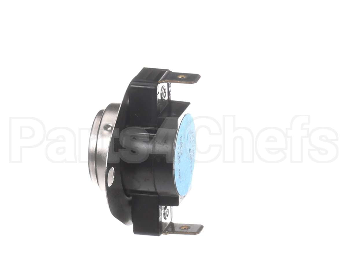 RZ050418 Reznor Cntl L-145 60T11 201220