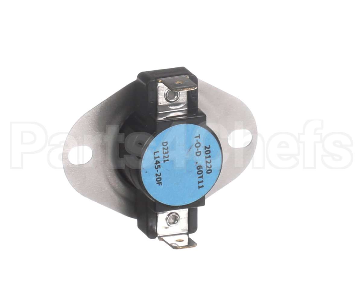 RZ050418 Reznor Cntl L-145 60T11 201220