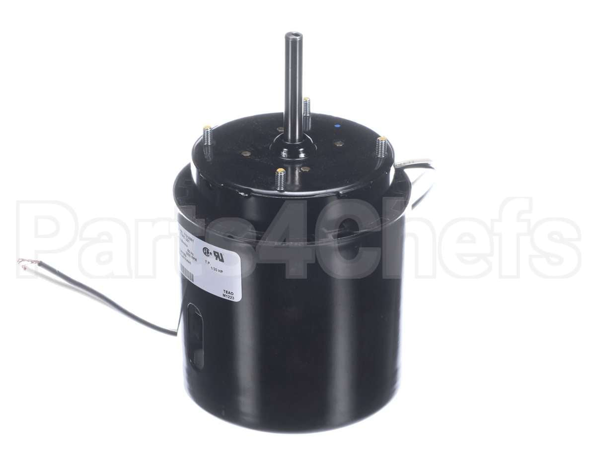 RZ061069 Reznor Mtr Fa 1/20 115/1 E 7121-4861