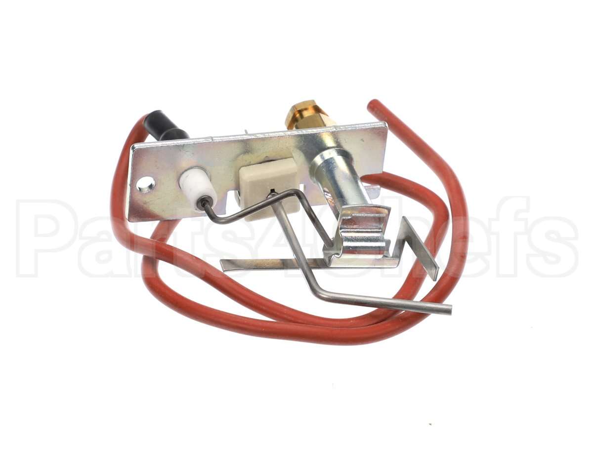RZ061145 Reznor Bnr Plt J992Hxw7221 Nat