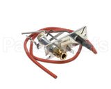RZ061145 Reznor Bnr Plt J992Hxw7221 Nat
