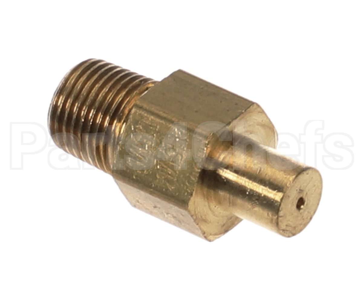 RZ063922 Reznor Orifice Plug 1.15 Mm-Brass