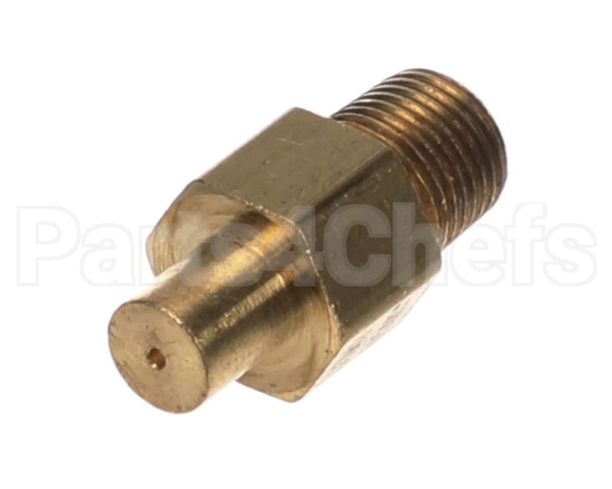 RZ063922 Reznor Orifice Plug 1.15 Mm-Brass