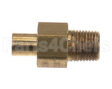 RZ063922 Reznor Orifice Plug 1.15 Mm-Brass