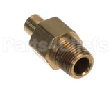RZ063922 Reznor Orifice Plug 1.15 Mm-Brass