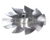 RZ068005 Reznor F Style B 2-1/4 Hub 5/16 Cw