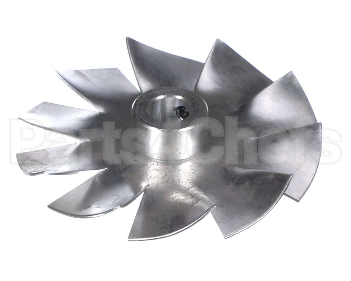 RZ068005 Reznor F Style B 2-1/4 Hub 5/16 Cw