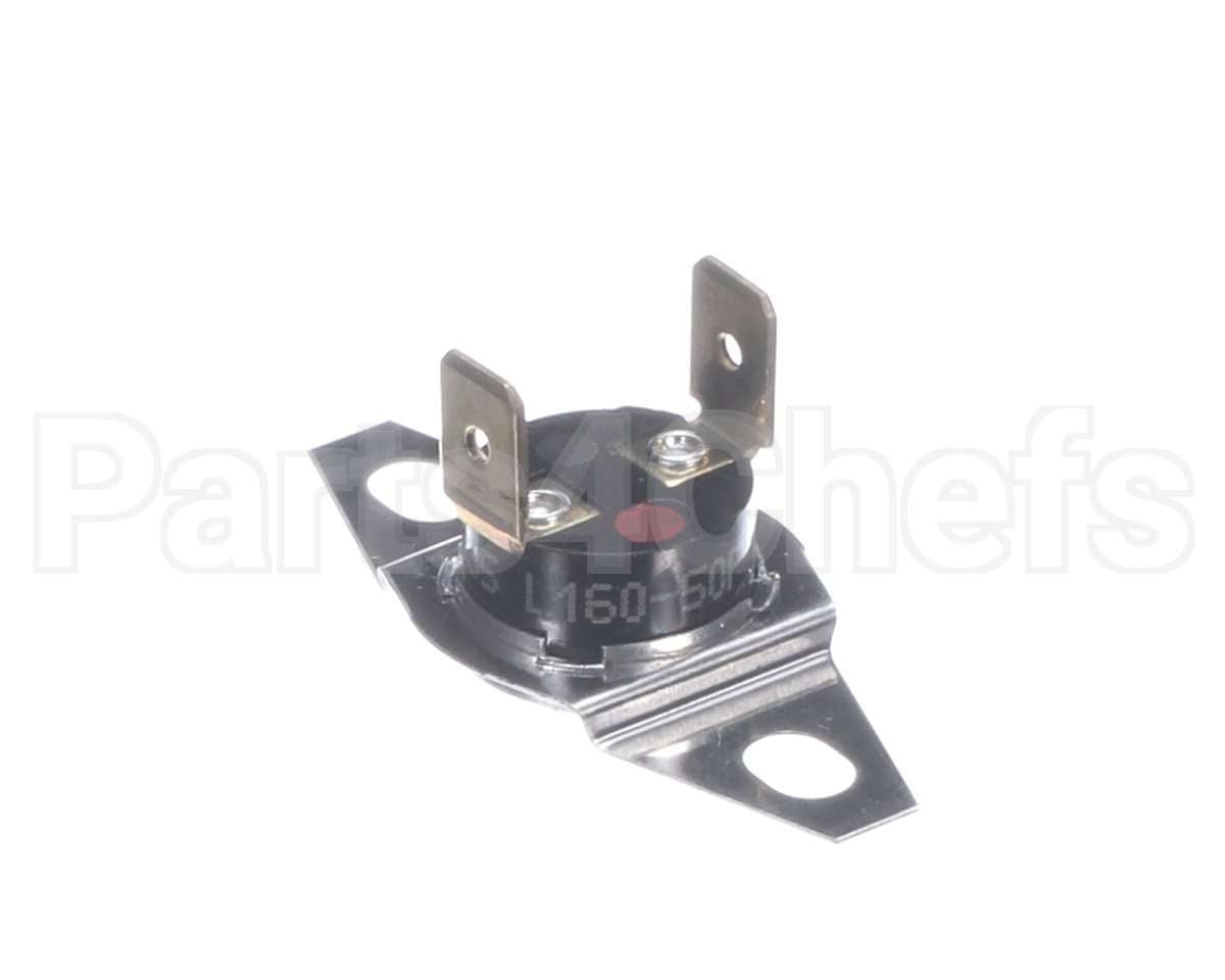 RZ082091 Reznor L Cntl #3621 Style 11286