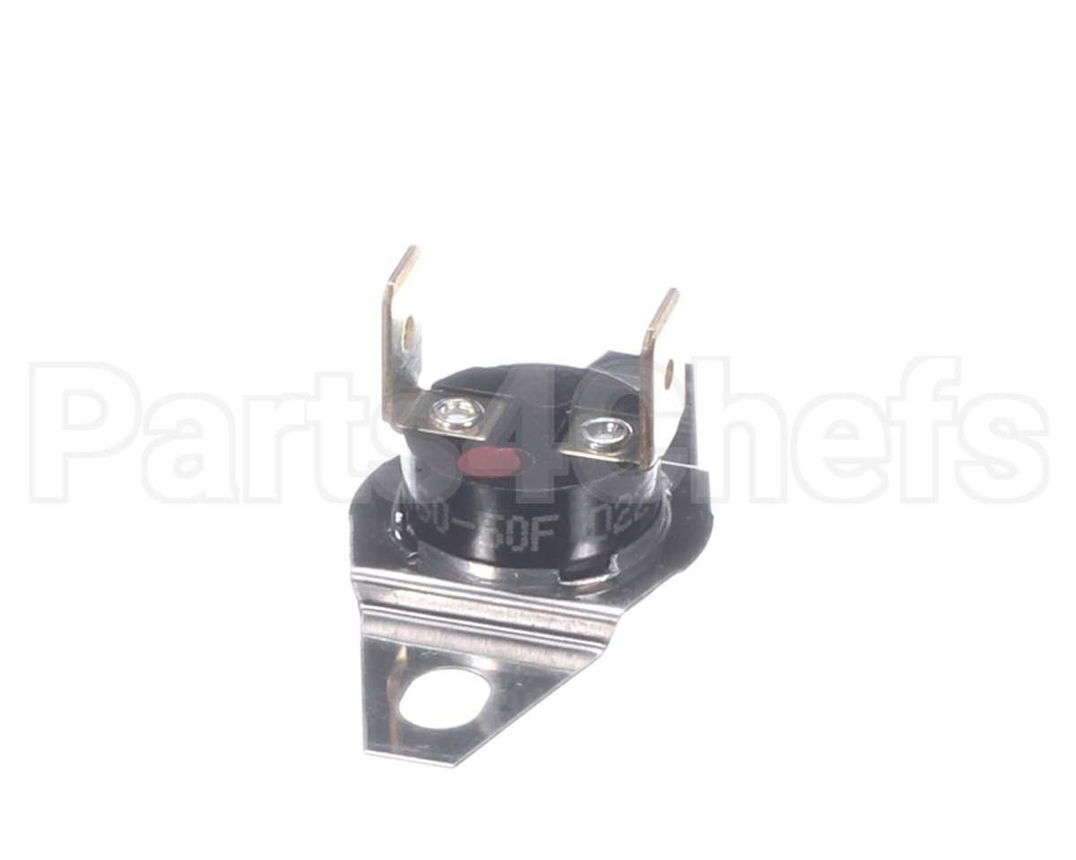 RZ082091 Reznor L Cntl #3621 Style 11286