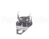 RZ082091 Reznor L Cntl #3621 Style 11286