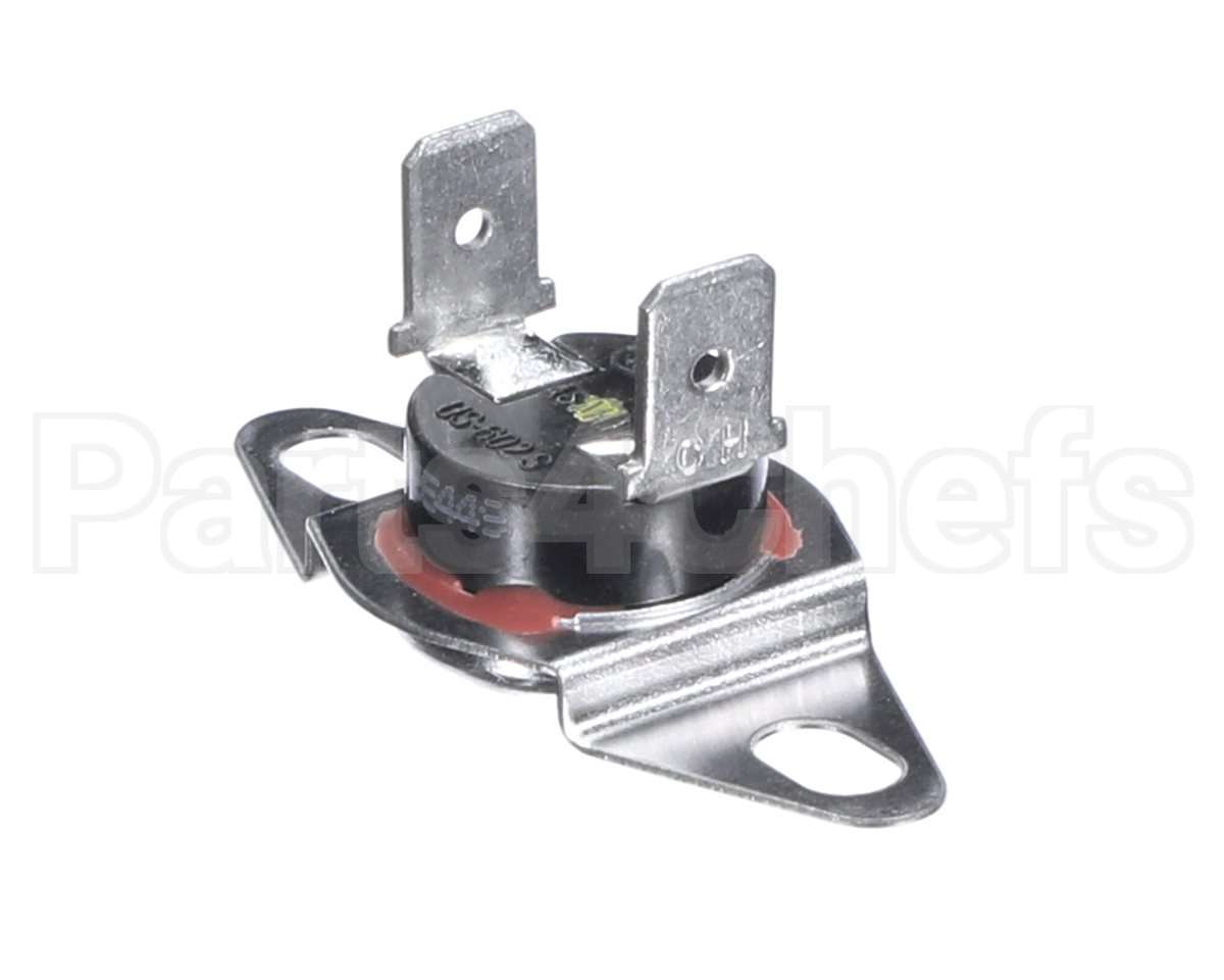 RZ085449 Reznor L Cntl 11380 Type 36T21
