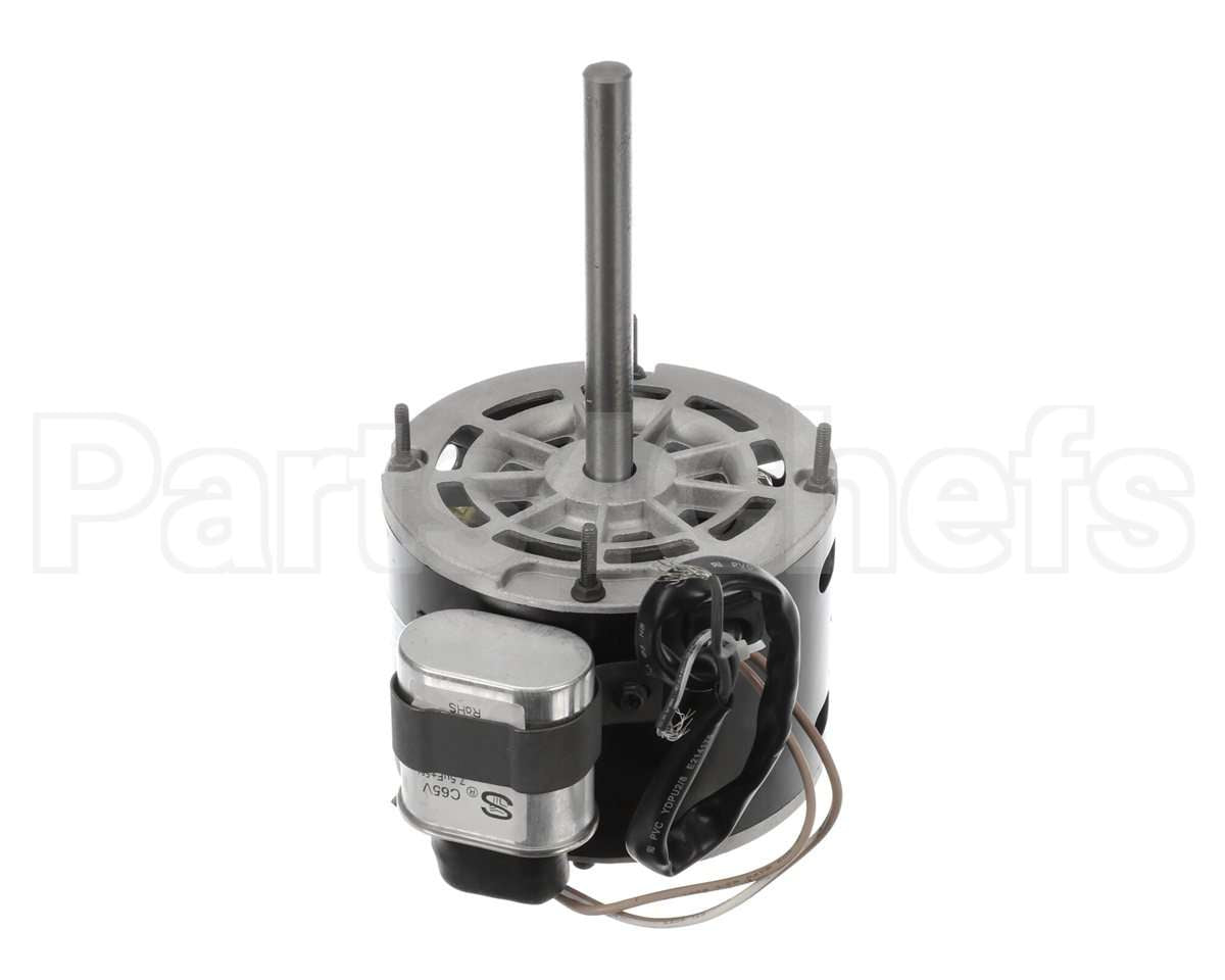 RZ095548 Reznor Repl Mtr 1/30 Hp 115/1/60 Y6L696A504L