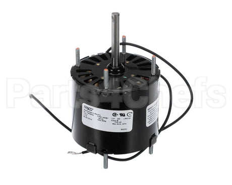 RZ096287 Reznor Motor, 1/30, 1550 Rpm 7163-8064 115-1-60