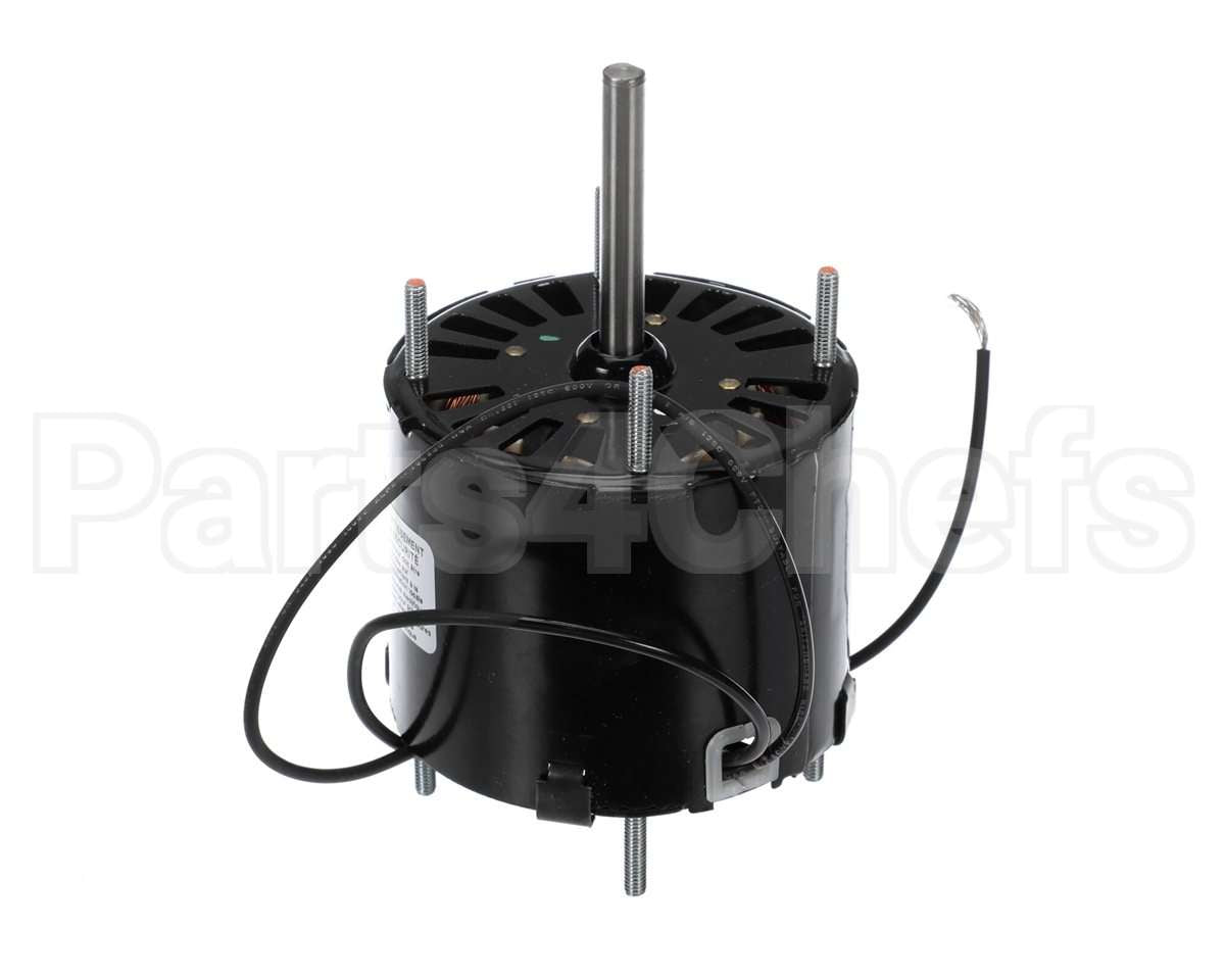 RZ096287 Reznor Motor, 1/30, 1550 Rpm 7163-8064 115-1-60