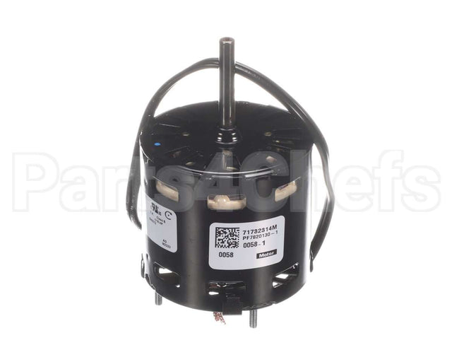 RZ096288 Reznor Mtr 1/15 Univ Ja2R238N 116/1/