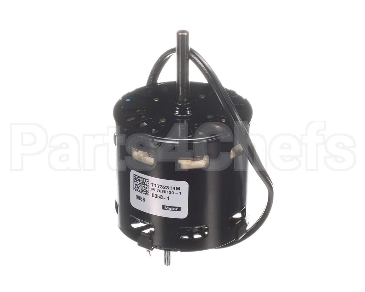 RZ096288 Reznor Mtr 1/15 Univ Ja2R238N 116/1/
