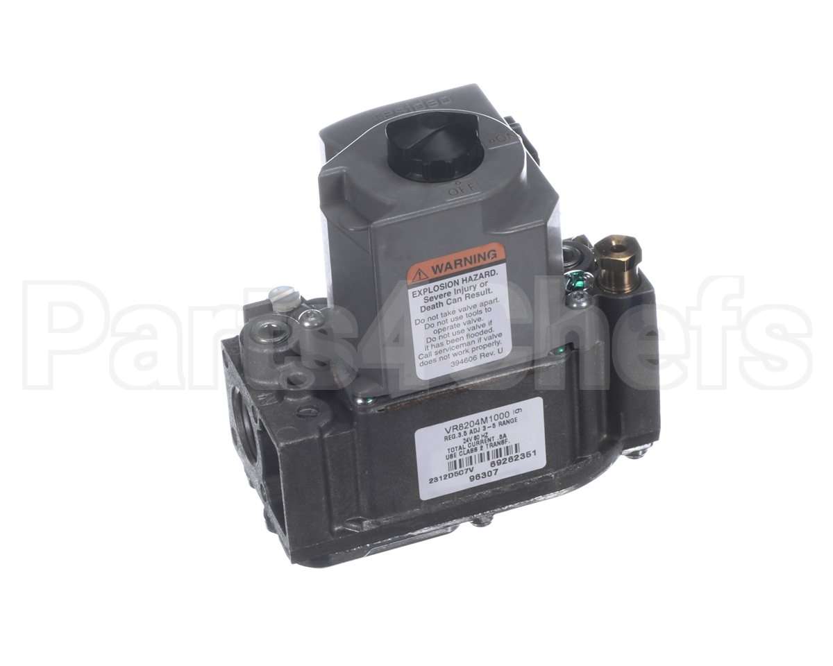 RZ096307 Reznor Cmb Nt Gas Vlv Vr8204M1000