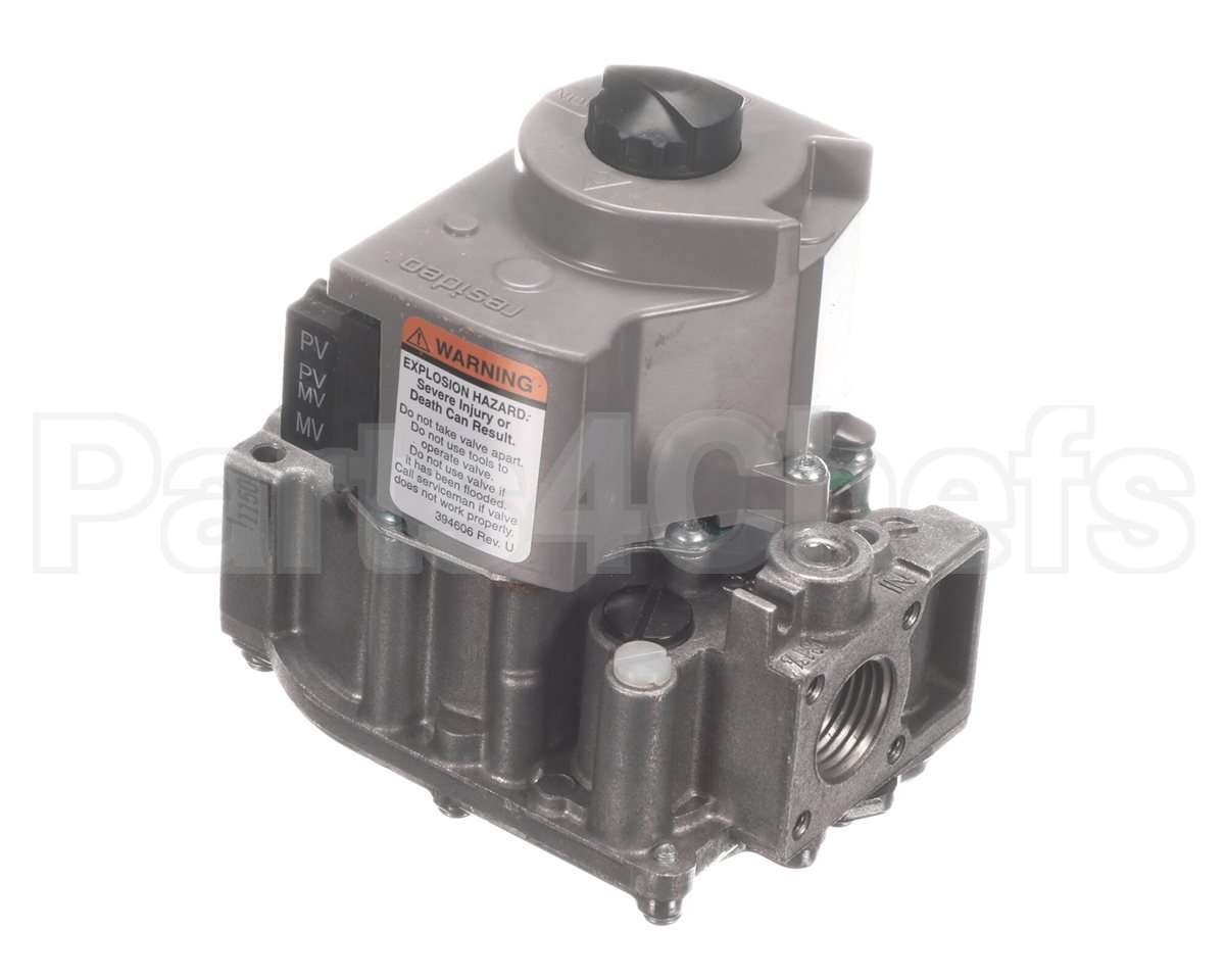 RZ096310 Reznor Cmb Lp Gas Vlv Vr8204M1018 Ah3