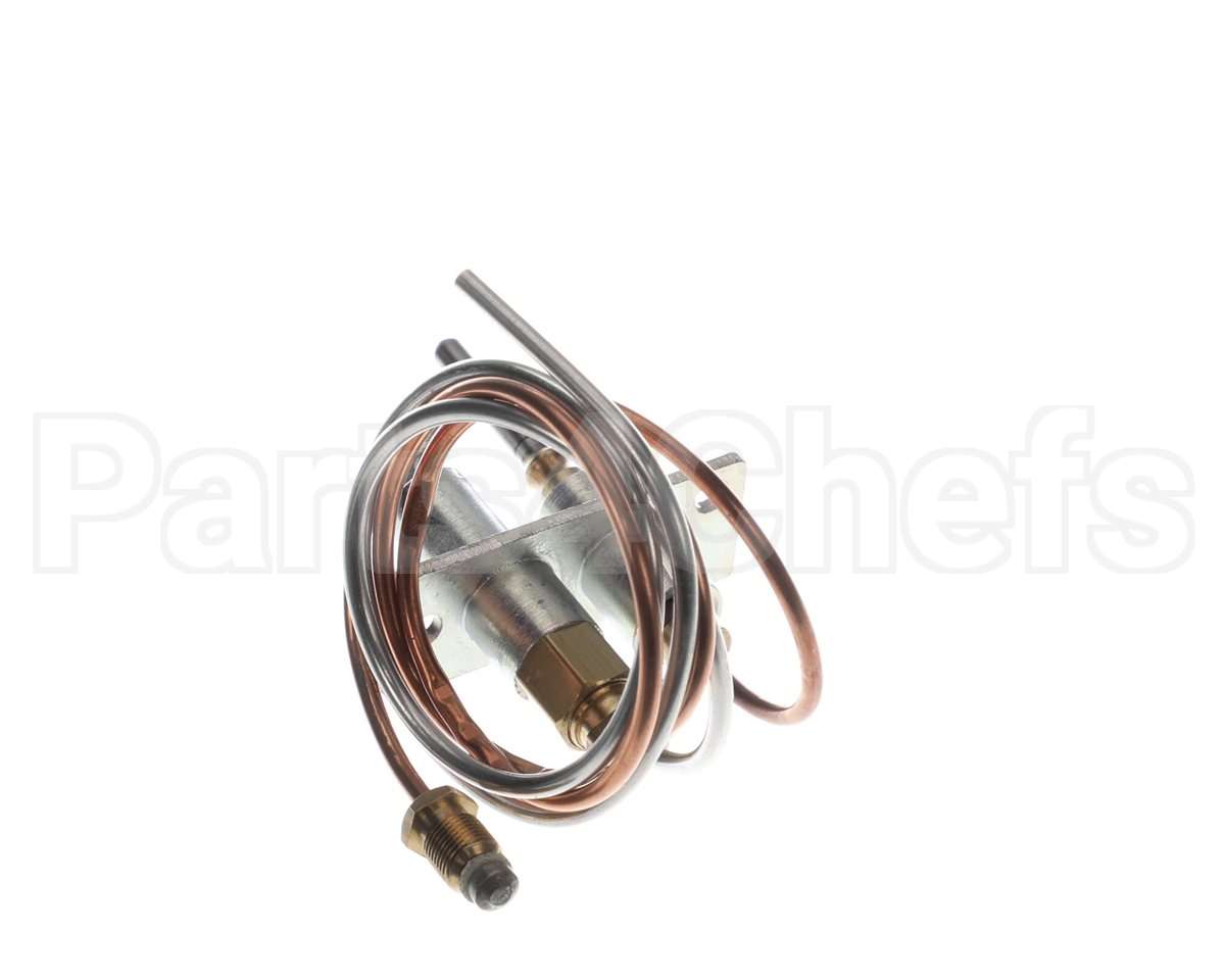 RZ096360 Reznor Plt As#Q90Np-1(J994Hka7715)Nat