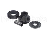 RZ096451 Reznor Insolator Asy Premier 0G102666