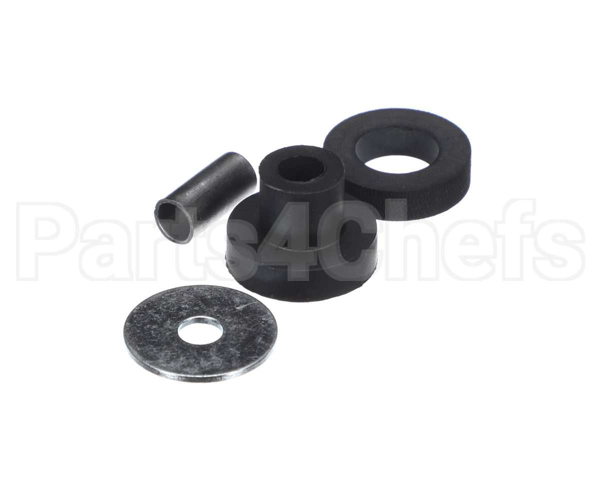 RZ096451 Reznor Insolator Asy Premier 0G102666
