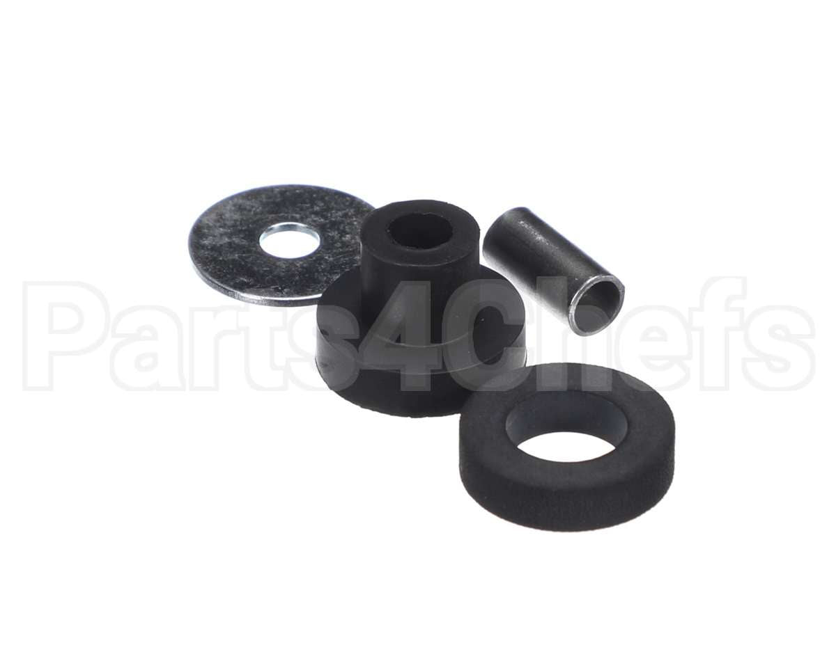 RZ096451 Reznor Insolator Asy Premier 0G102666