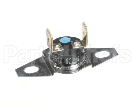 RZ096512 Reznor L Cntl 36T21-220 F 11919
