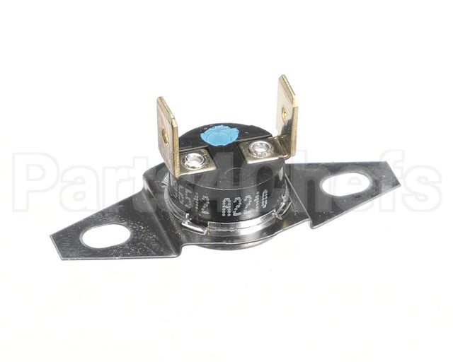 RZ096512 Reznor L Cntl 36T21-220 F 11919